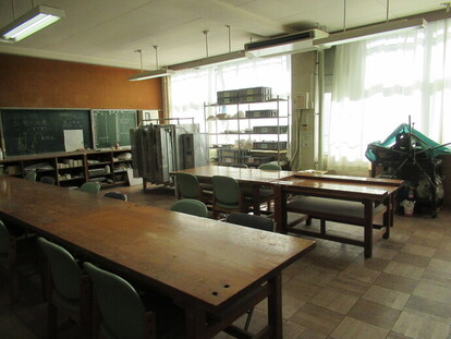 講座室2の写真