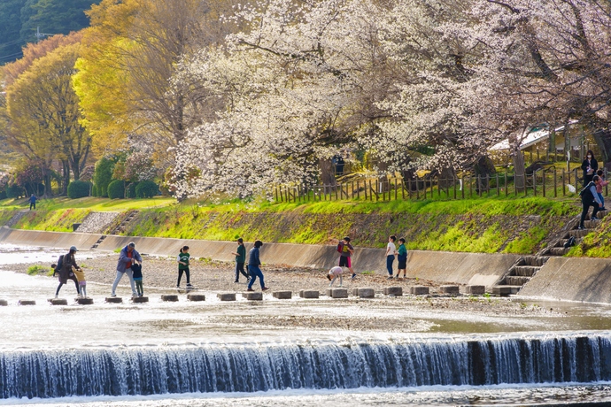 写真：『みんなの浅川』