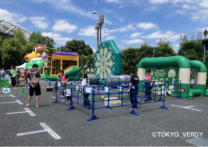 写真：ファミリアランド