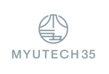 株式会社ミューテック35のロゴ