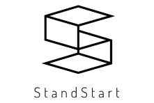 株式会社StandStartのロゴ