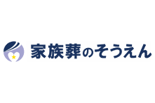 株式会社葬援のロゴ