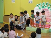 写真:誕生会3