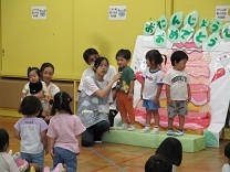 写真:誕生会4