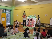 写真:誕生会5