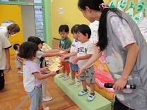 写真:誕生会7
