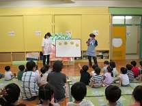写真:誕生会8