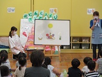 写真:誕生会9