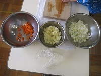 材料の写真です。