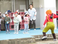 赤鬼の写真