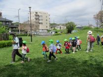 写真:遠足15