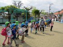 写真:遠足3