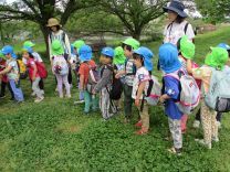 写真:遠足5