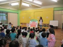 写真:誕生会1