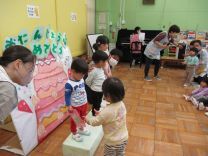 写真:誕生会4