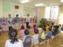 写真:お話し会4