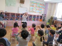 写真:お話し会5