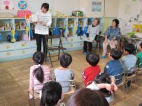 写真:お話し会3