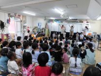 写真:誕生会3