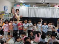 写真:誕生会4