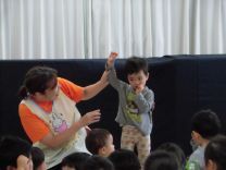 写真:誕生会5