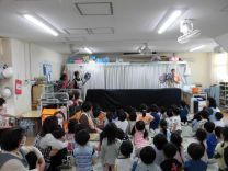 写真:誕生会9