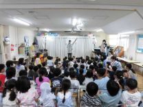写真：誕生会1