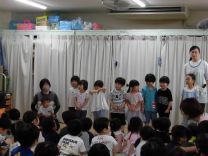 写真：誕生会2