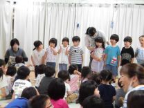 写真：誕生会3