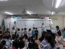 写真：誕生会4