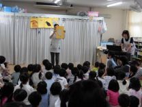 写真：誕生会5