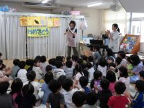 写真：誕生会6