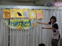 写真：誕生会7