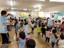 写真：誕生会8