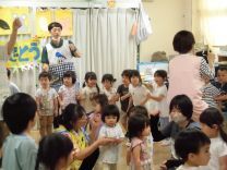 写真：誕生会9
