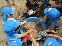 写真:どろんこ遊び4