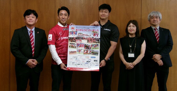 写真:集合写真