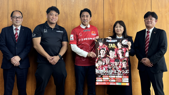 写真：集合写真