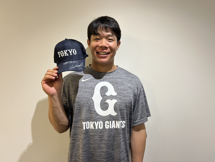 写真：佐々木俊輔選手