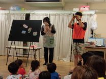 写真：誕生会3