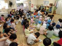 写真：誕生会4