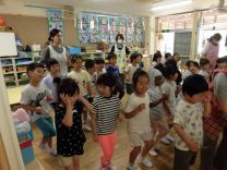 写真：誕生会5