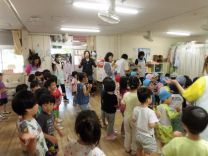 写真：誕生会6
