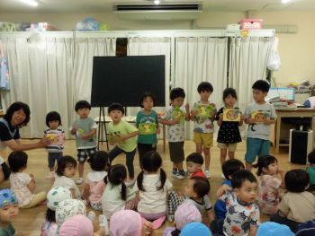 写真：集合写真
