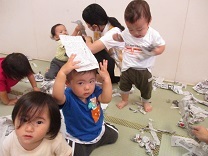 写真:雨の日の様子6