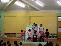 写真:誕生会3
