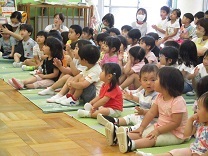 写真:誕生会6