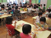 写真:調理保育7