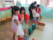 的当ての写真