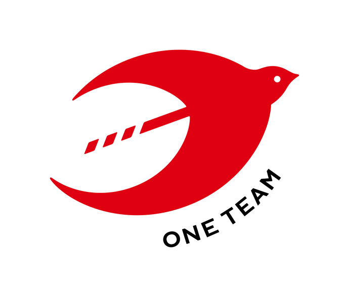 ロゴ